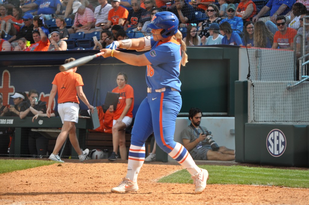 Champions: Gators top Bama for fifth SEC Tournament&nbsp;title