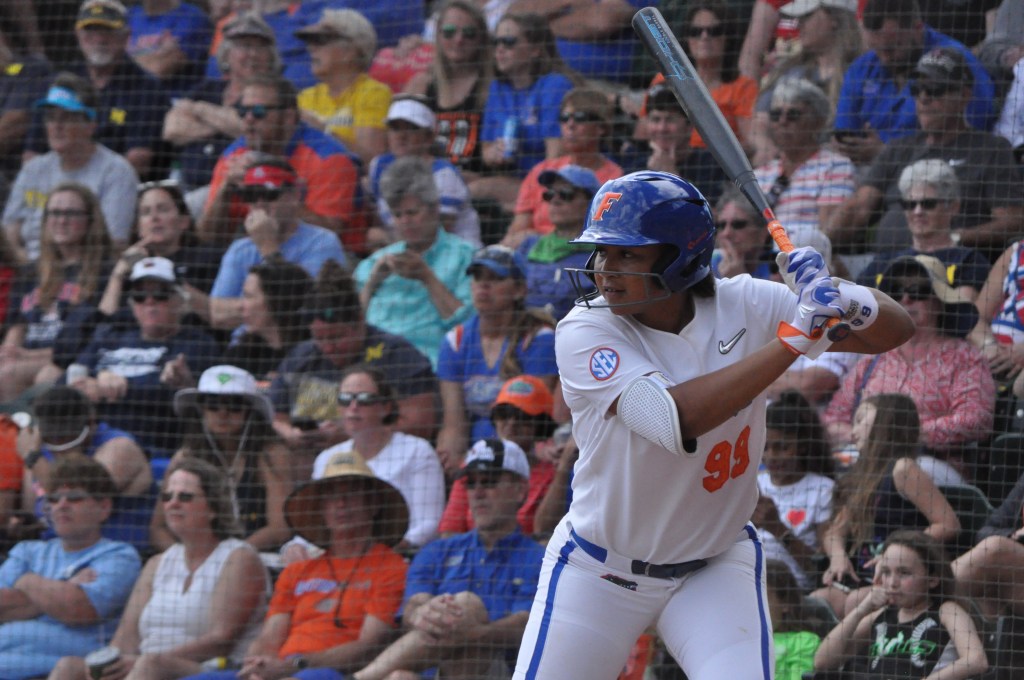 SB: Gators rally to improbable win to open SEC&nbsp;Tournament