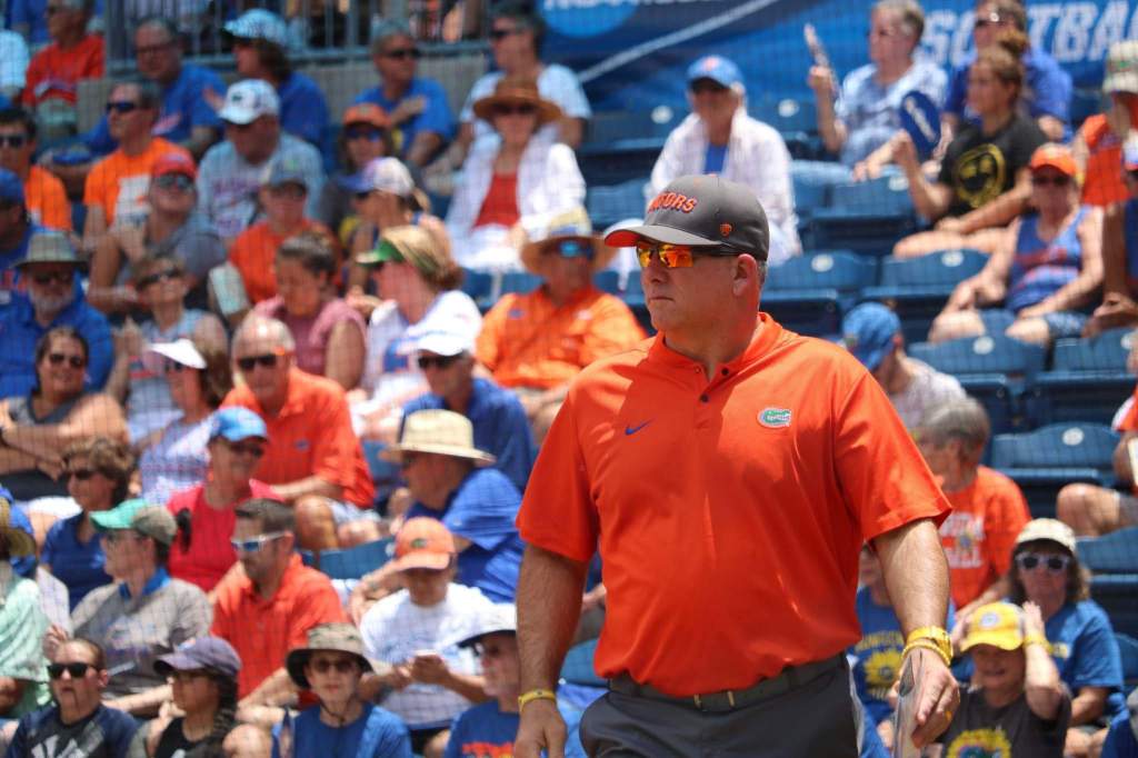 W2W4: Gainesville Super&nbsp;Regional