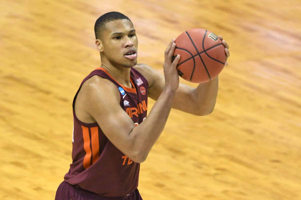Report: Gators land talented big Kerry&nbsp;Blackshear