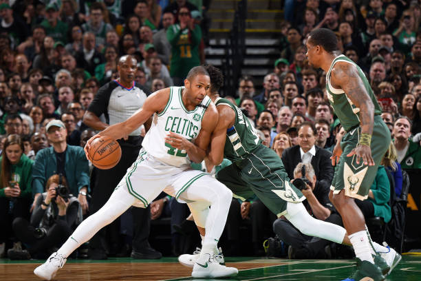 #GatorMade: Al Horford agrees to 4-year, $109M deal with&nbsp;76ers