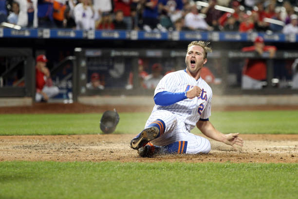 #GatorMade: Pete Alonso not getting nearly the credit he deserves in ASG&nbsp;vote