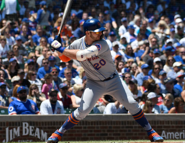 #GatorMade: Pete Alonso sets Mets rookie home run&nbsp;record