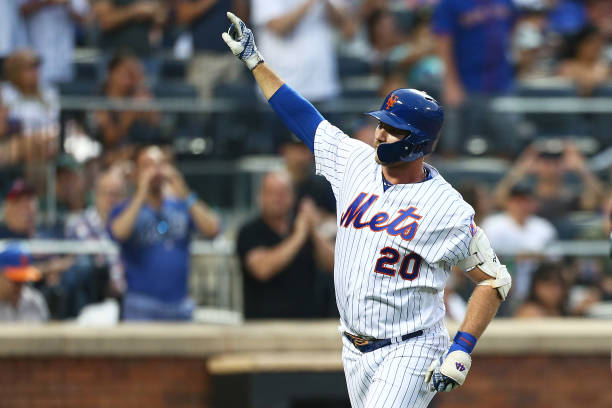 #GatorMade: Pete Alonso named to NL All-Star team; will participate in HR&nbsp;Derby
