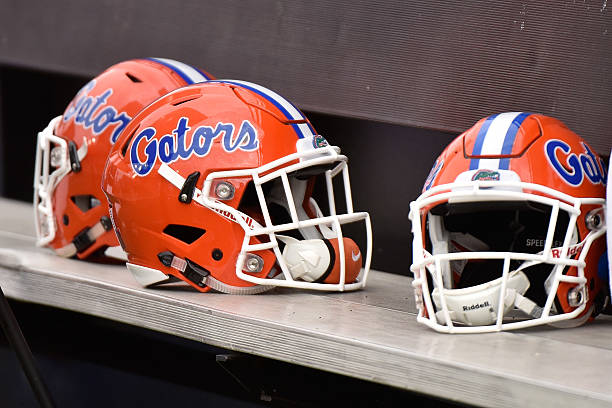 Report: Gators to add Charlotte to 2023 football&nbsp;schedule