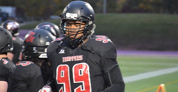 FB: Goods news for the Gators, 4-star DT Lamar Goods flips to&nbsp;UF