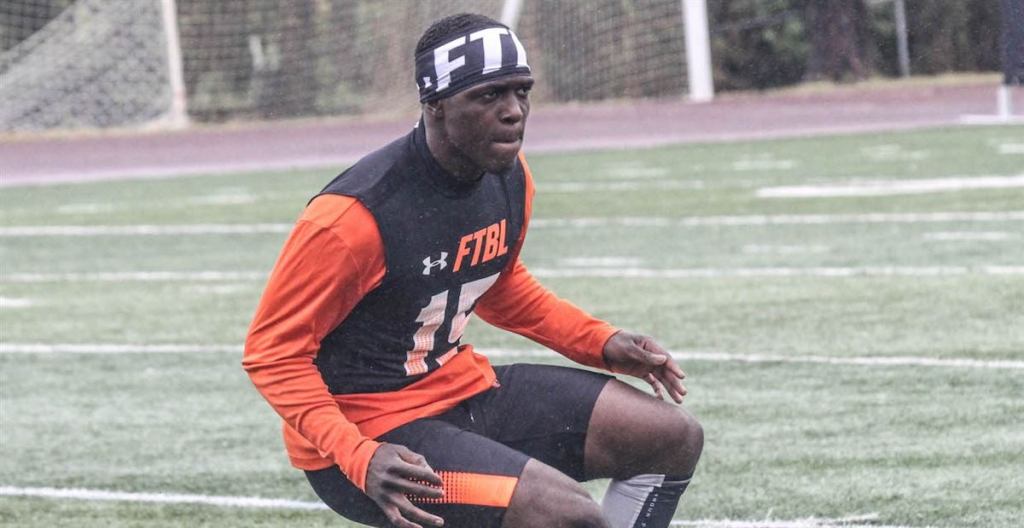 Gators tap into Lakeland pipeline, land 3-star CB Fenley&nbsp;Graham