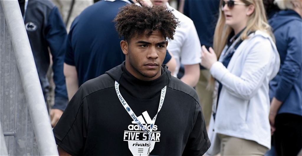 FB: Gators flip 4-star LB Derek Wingo from Penn&nbsp;State