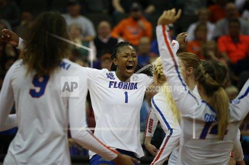 #GatorMade: Rhamat Alhassan named to USA roster for Pan American&nbsp;Games