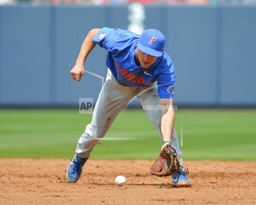 BSB: Gators season ends with 9-8 loss to Dallas&nbsp;Baptist
