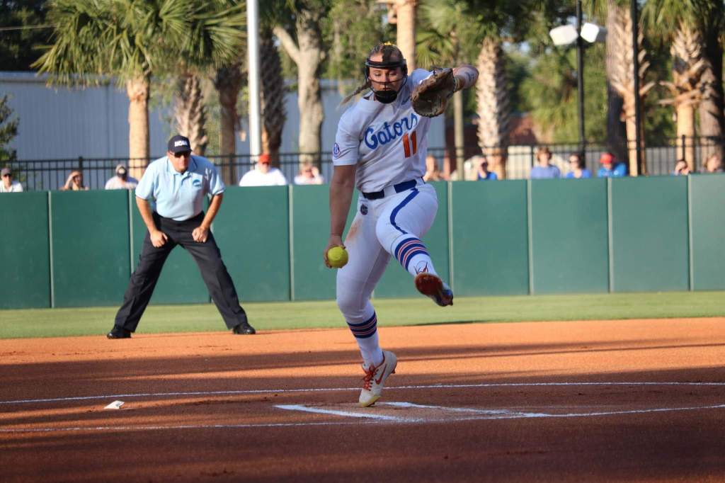 SB: Gators run ends in OKC with Alabama&nbsp;annihilation
