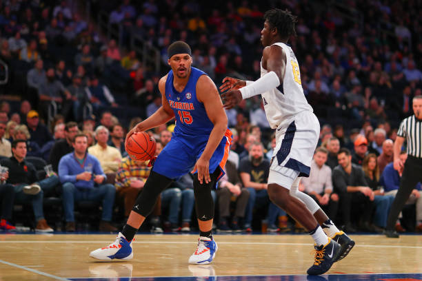 MBB: Isaiah Stokes to transfer from&nbsp;UF