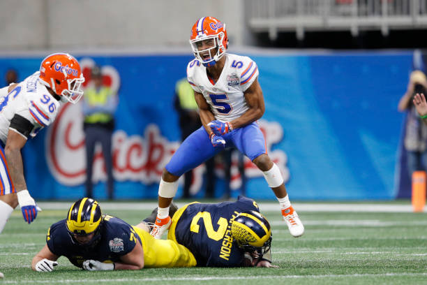Media Predictions: Gators tabbed No. 2 in the East; Seven named&nbsp;All-SEC