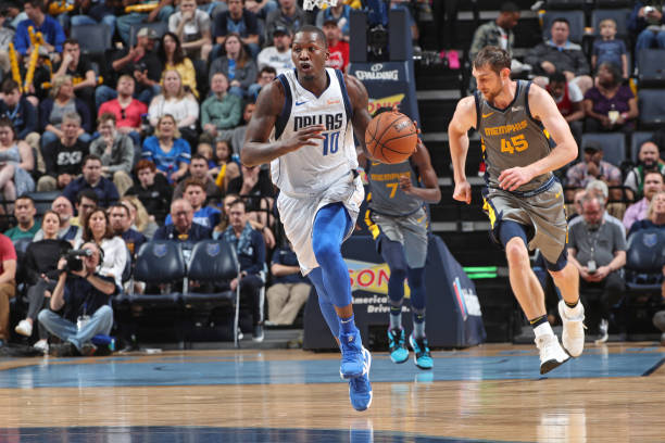 #GatorMade: Dorian Finney-Smith signs 3-year, $12M deal with&nbsp;Dallas