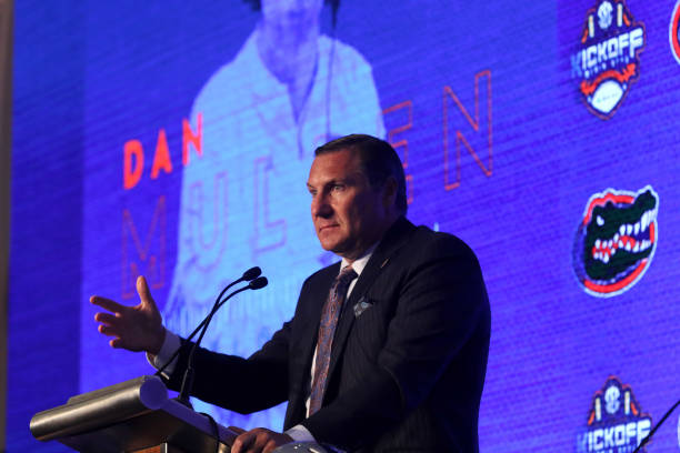 From The Podium: SEC Media Days&nbsp;2019