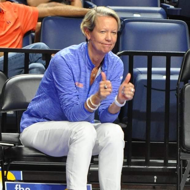 VB: Gators tabbed second in Preseason Coaches&nbsp;Poll