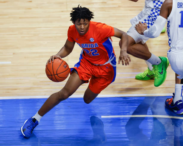 M/WBB: Gators To Participate in Inaugural Jumpman Invitational in&nbsp;2022