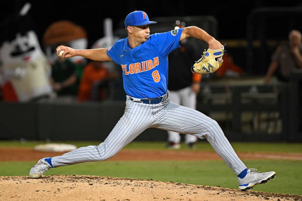 BSB: Gators Ranked No. 7 In D1Baseball Preseason&nbsp;Poll