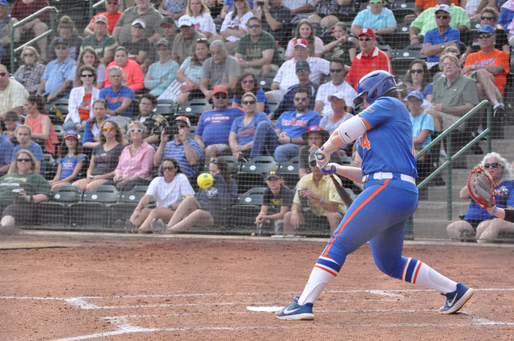 SB: Trlicek’s no-no, Roberts’ 3 HRs highlight day three sweep at USF – Rawlings&nbsp;Invitational