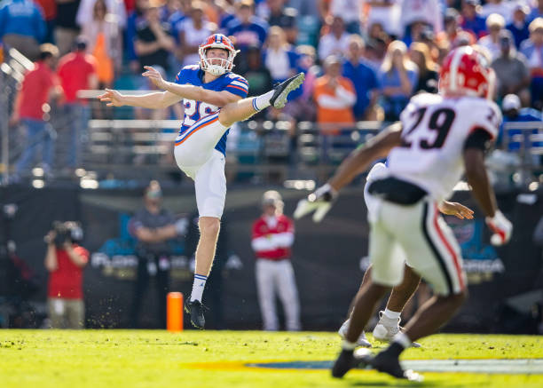FB: Jeremy Crawshaw Named to Ray Guy Award&nbsp;Watchlist
