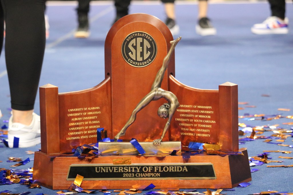 WGYM: A Regular Season&nbsp;Review