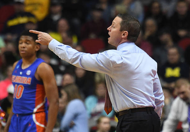 MBB: Gators open 2019-20 campaign No. 6 in AP&nbsp;Poll