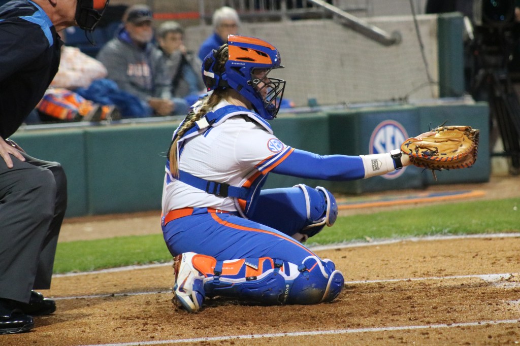 SB: Gators Drop Series Opener in&nbsp;Columbia