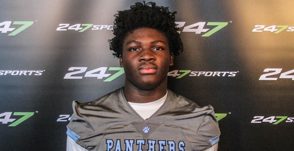 3-Star APB Brashard Smith commits to Gators’ 2021&nbsp;class