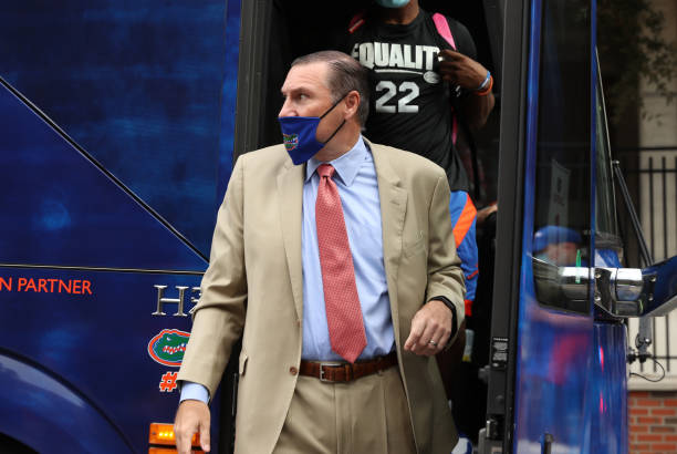 Dan Mullen Tests Positive For&nbsp;Covid-19