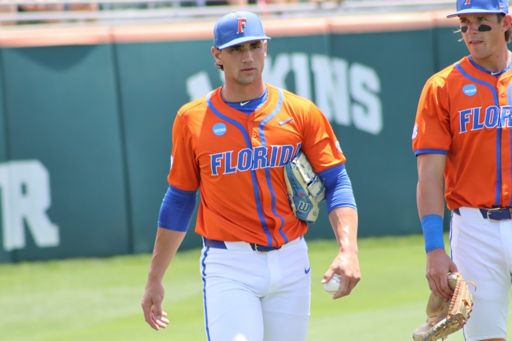 Jac Caglianone Pens Farewell to Gator&nbsp;Nation