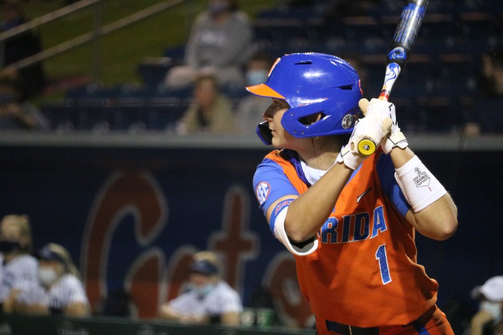 SB: Adams Shines in Florida’s Series-Clinching Victory Over LSU&nbsp;Saturday