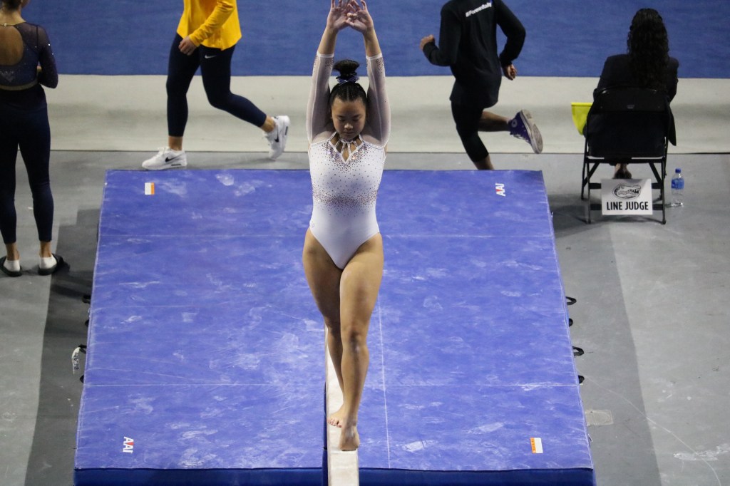 WGYM Liveblog: No. 2 Florida at No. 11&nbsp;Alabama