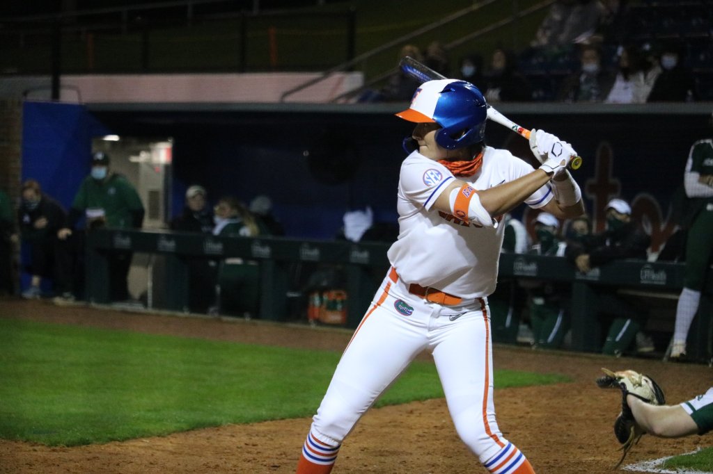 SB: No. 6 Florida Walks It Off to Top Jacksonville in Home&nbsp;Opener