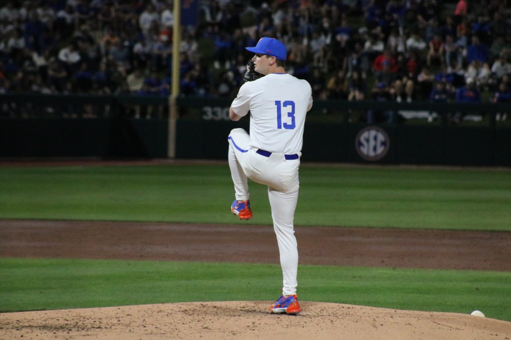 BSB: Gators Suffer Run-Rule Defeat to Rival Seminoles