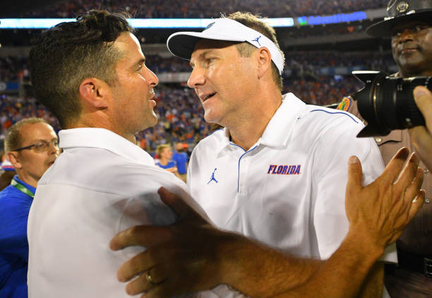 Performance Evaluation: Gators vs&nbsp;Miami