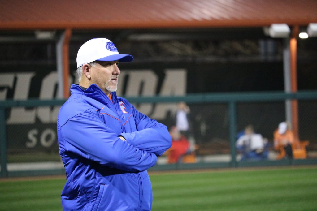 SB: Gators Drop Home Series to Lady&nbsp;Vols