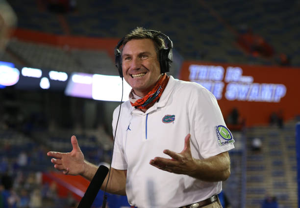Dan Mullen lands contract extension through&nbsp;2027