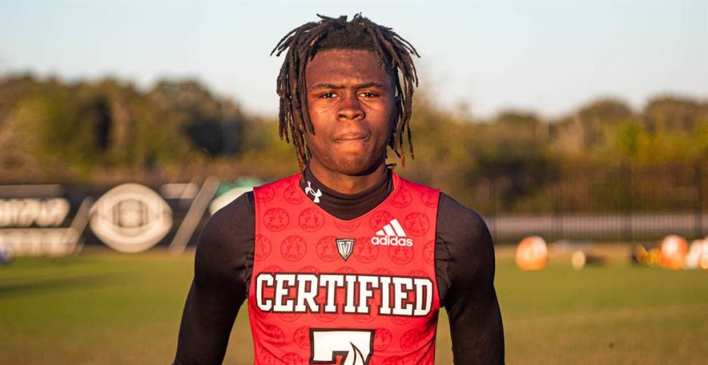 2023 4-Star CB Ja’Keem Jackson Commits to&nbsp;Gators