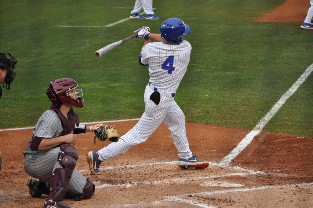 Gators Baseball: 2020 Position by Position&nbsp;Preview