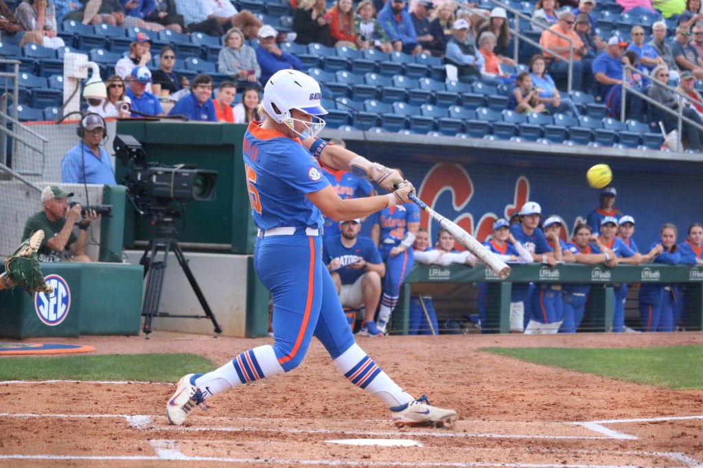 SB: Gators run-ruled by Seminoles at&nbsp;home
