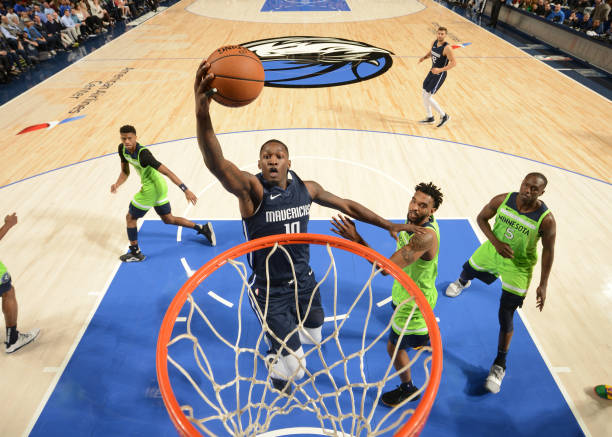 Gators in the NBA: Week&nbsp;8