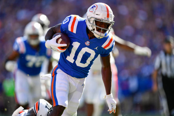 Josh Hammond: Remember His&nbsp;Name