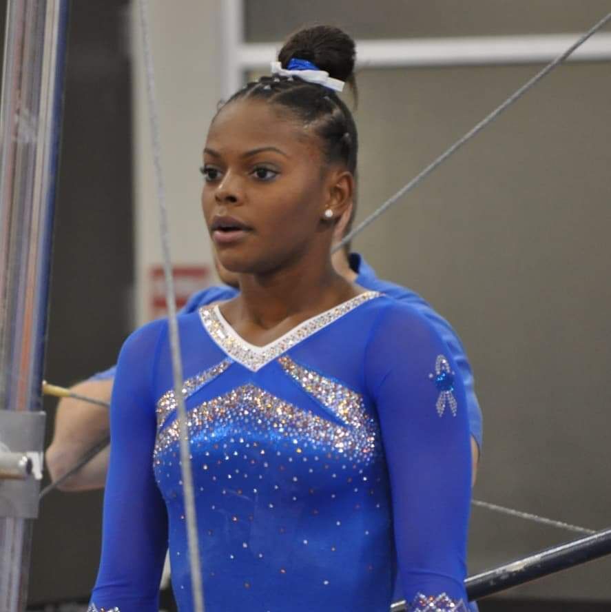 WGYM: Thomas, Future Gators Shine in Summer&nbsp;Competition