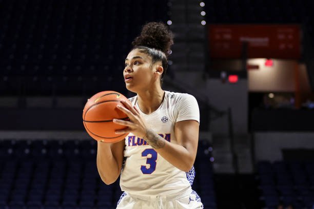 WBB: Star Guard Lavender Briggs No Longer with&nbsp;Gators