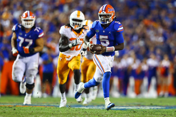 Quick Takeaways from Florida –&nbsp;Tennessee