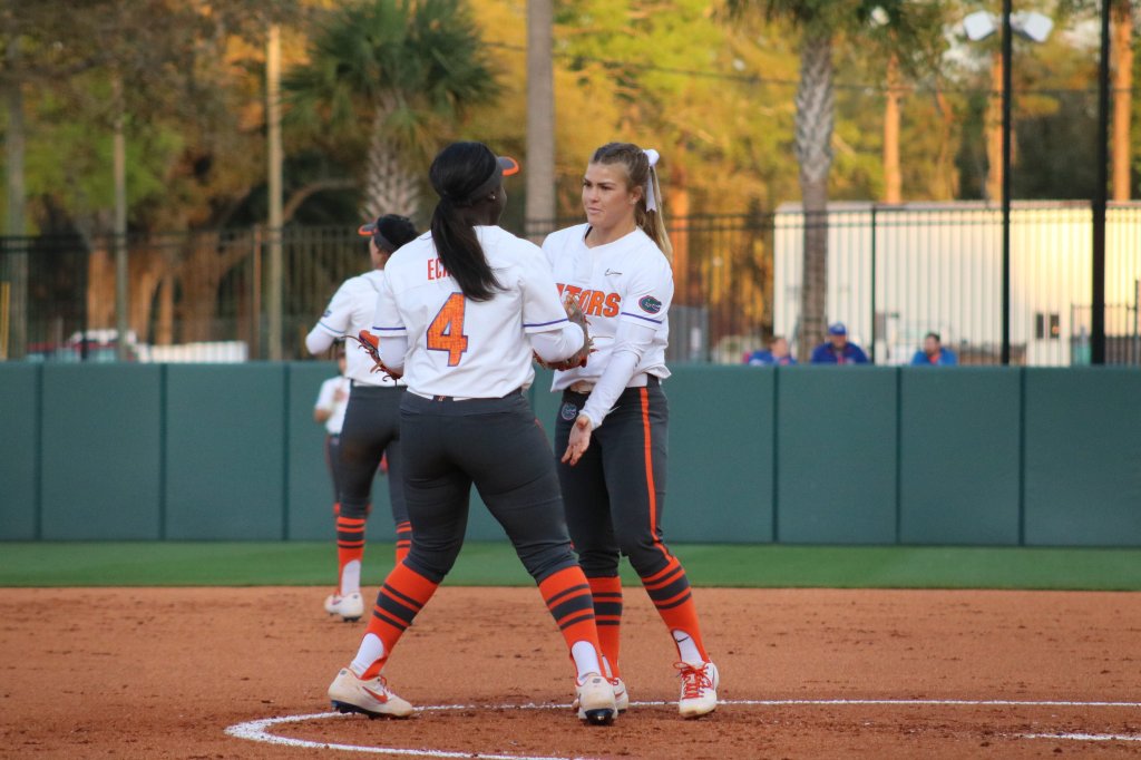 SB: Florida Releases 2021 Non-Conference&nbsp;Schedule