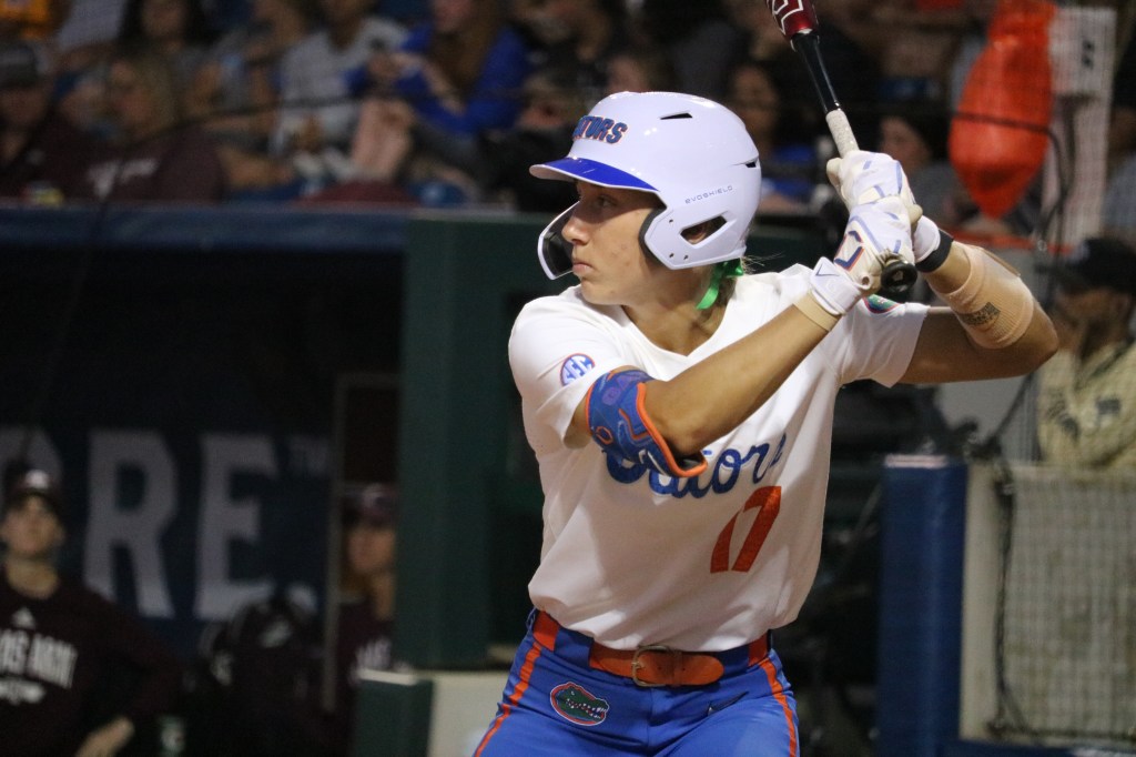 SB: Gators Take Series From LSU On Walk-Off&nbsp;Strikeout