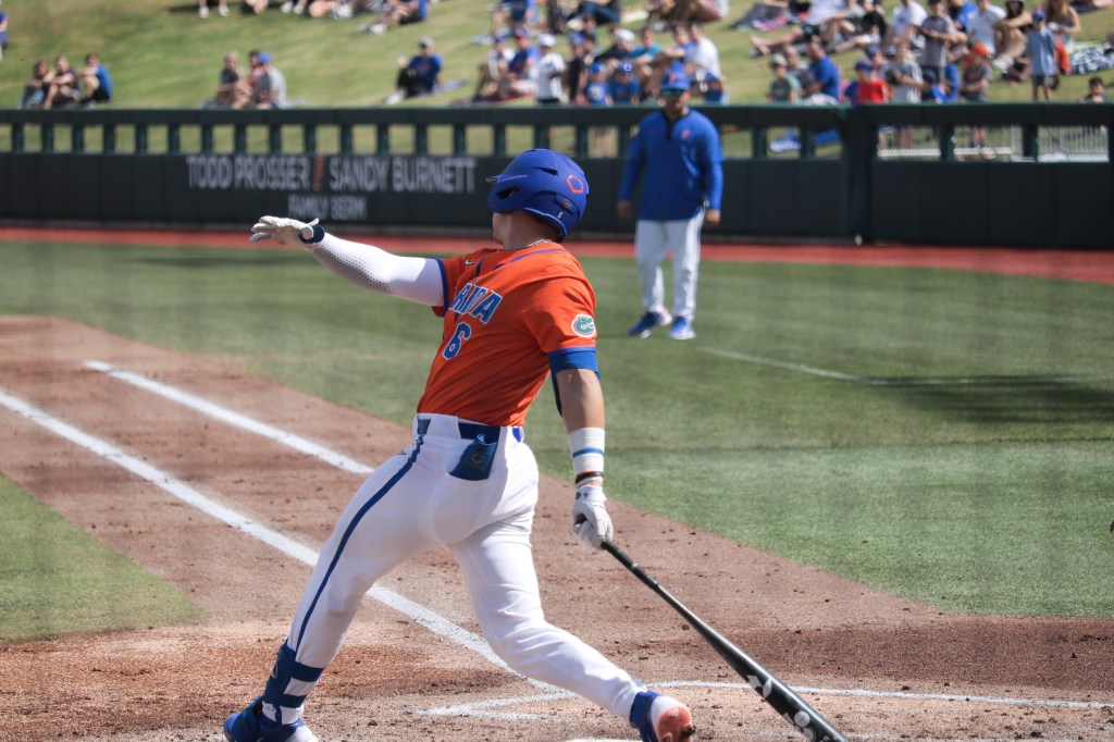 BSB: Florida snags series, bragging rights against&nbsp;Miami