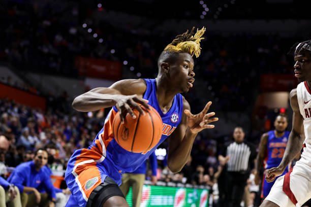 MBB: Reeves, Fleming lead Gators Past&nbsp;Gamecocks