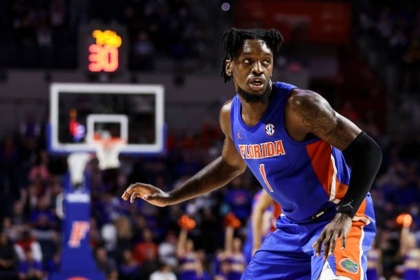 MBB: Gators Fall to 0-2 in SEC Play with Loss at&nbsp;Auburn
